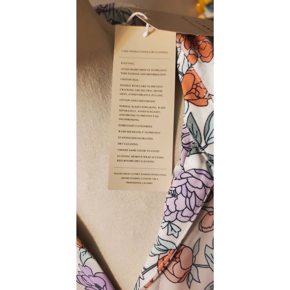 NWT DOKOTOO WOMENS DRESS - Picture 7 of 7